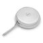 12.00 inch, Stainless Steel, Frying Pan With Lid,,large preview