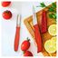 2 Piece, Knife set, red,,large preview
