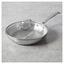 2-pc, Stainless Steel, Frying Pan With Lid,,large preview