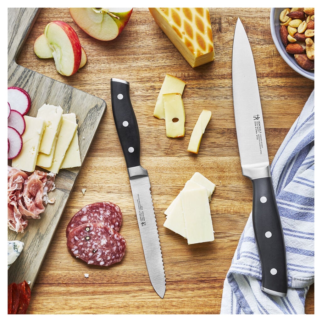 2-pc, Knife set,,large