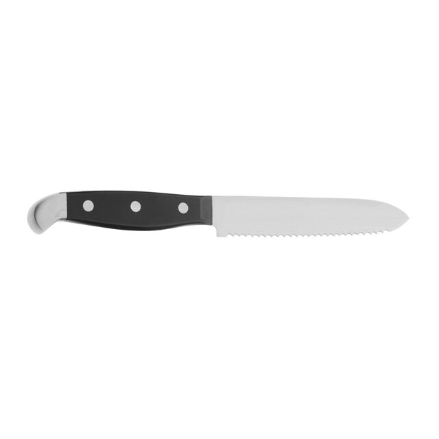 5.00 inch, Serrated Utility Knife,,large