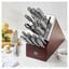 20-pc, Self-Sharpening Knife Block Set preview
