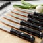 9-pc, Starter Set With Steak Knives,,large preview