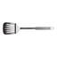 33 cm 18/10 Stainless Steel Turner preview