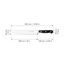 8-inch, Carving knife,,large preview