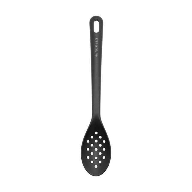 Silicone Slotted Spoon,,large