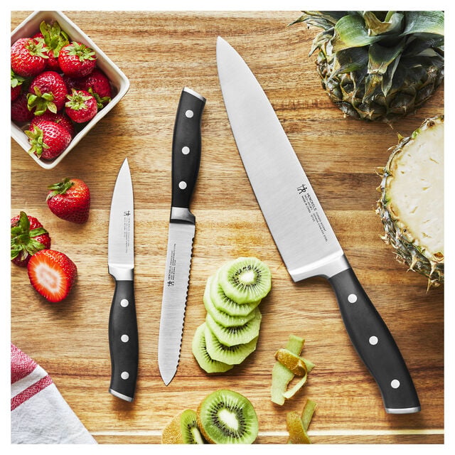 3-pc, Chef Knife Set,,large