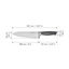 8.00 inch, Chef Knife,,large preview