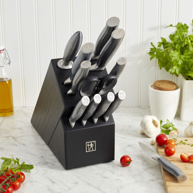 13-pc, Knife Block Set,,large
