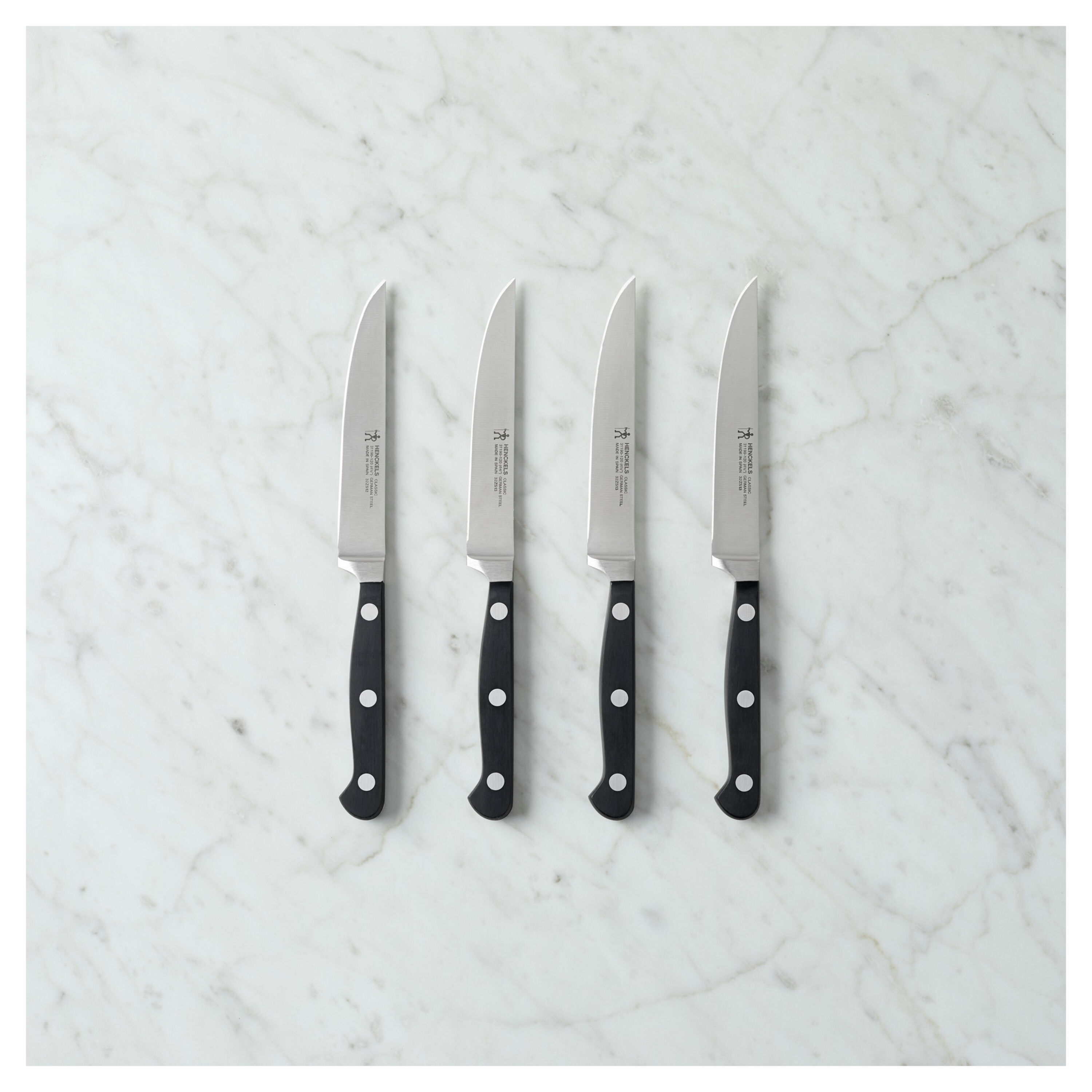 HENCKELS 西洋剃刀 10072½ Amazon.com: ZWILLING Gourmet 7-inch Chinese Chef's Knife