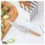 13-pc, Knife Block Set w/Vertical Magnetic Holder,,large preview