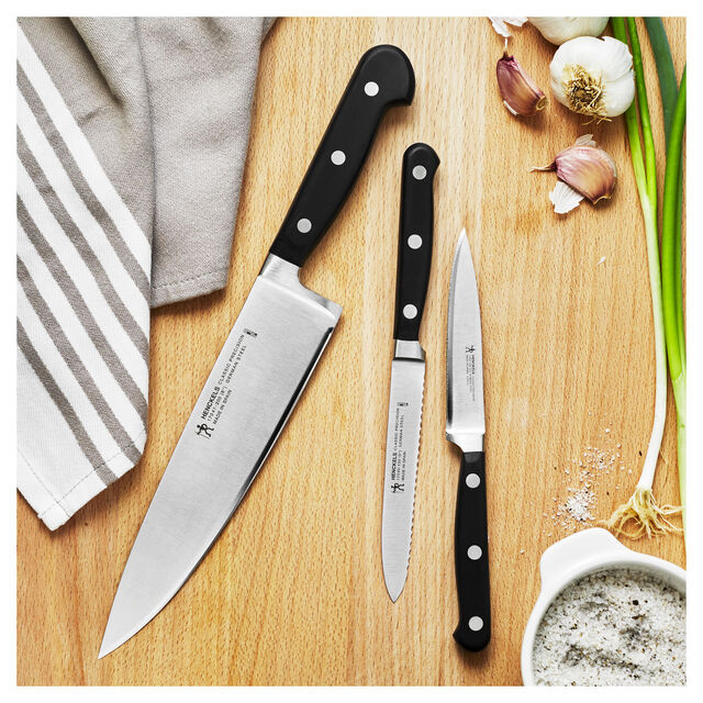 3-pc, Chef Knife Starter Set,,large