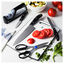 12.24 inch, Cutting board, pure-white,,large preview