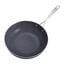 11.00 inch, Aluminum, Ceramic Nonstick Saute Pan W/Lid,,large preview