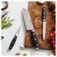 3-pc, Santoku Knife Set,,large preview