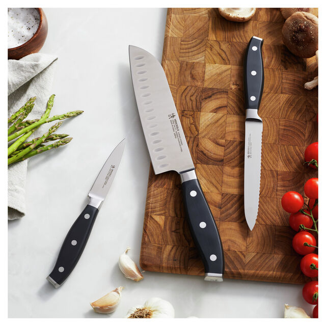 3-pc, Santoku Knife Set,,large