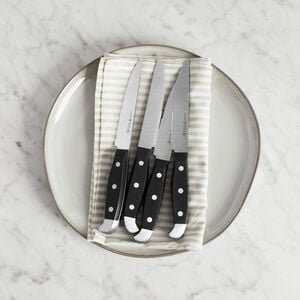 4 Piece, Steak set