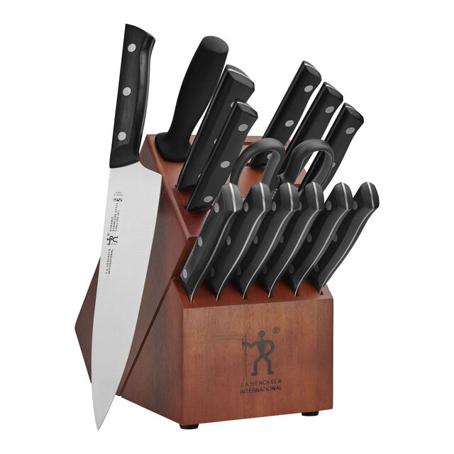 15-pc, Knife Block Set,,large