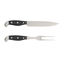 2-pc, Carving Knife Set,,large preview