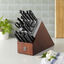 20-pc, Self-Sharpening Knife Block Set,,large preview