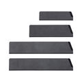 Knife roll set 9 Piece,,large