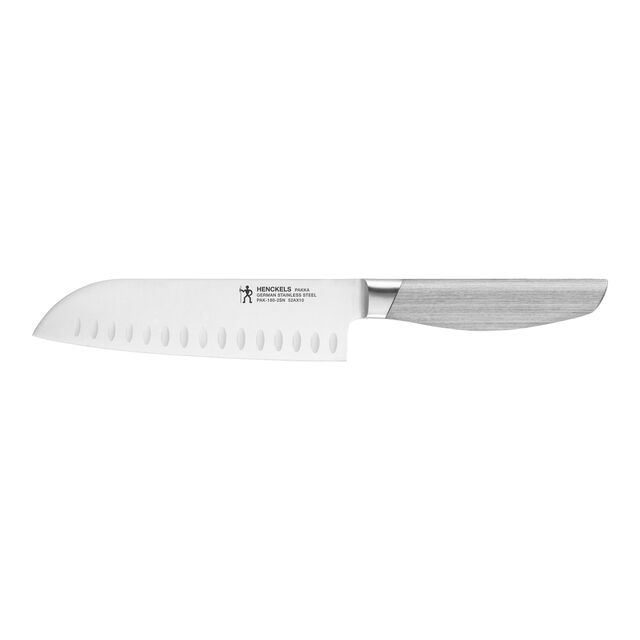 Santokumesser 18 cm, Glattschliff,,large