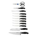 11-pc, Knife Set Without Block,,large