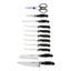 11-pc, Knife Set Without Block preview