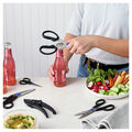 5-pc, Household Scissors Set,,large