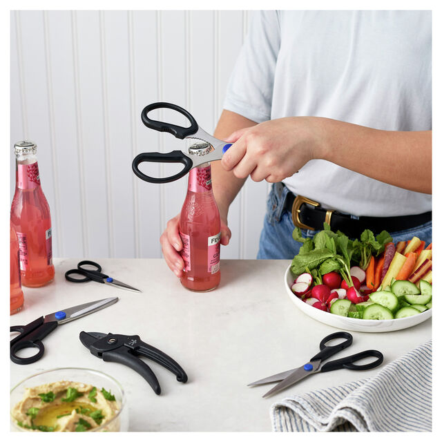 5-pc, Household Scissors Set,,large