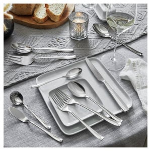 65-pc, 18/10 Stainless Steel, Flatware Set
