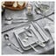 65-pc, 18/10 Stainless Steel, Flatware Set,,large preview