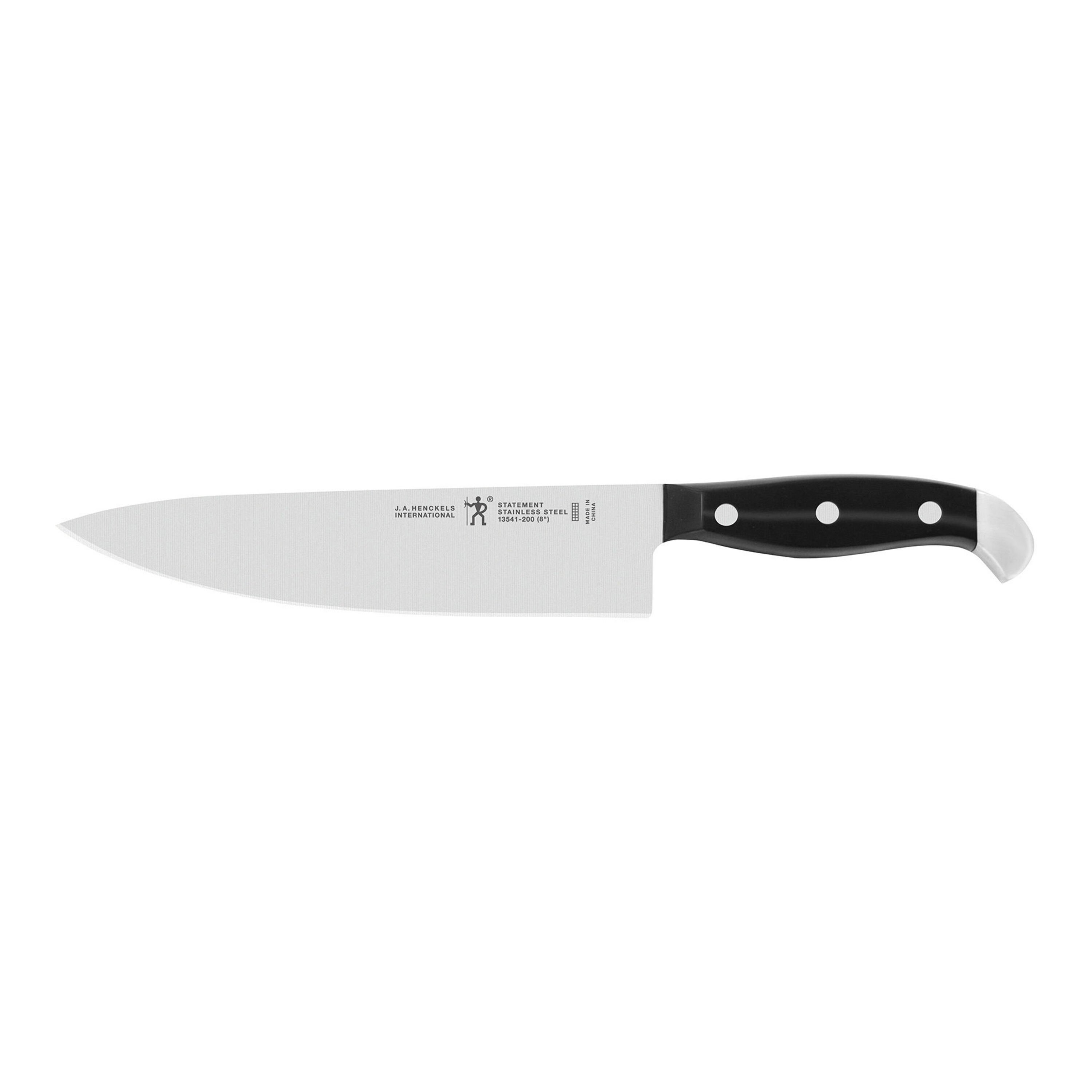 Buy Statement 8.00 inch, Chef Knife | Henckels US