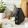 6-pc, Studio Knife Block Set ,,large