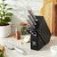 6-pc, Studio Knife Block Set  preview