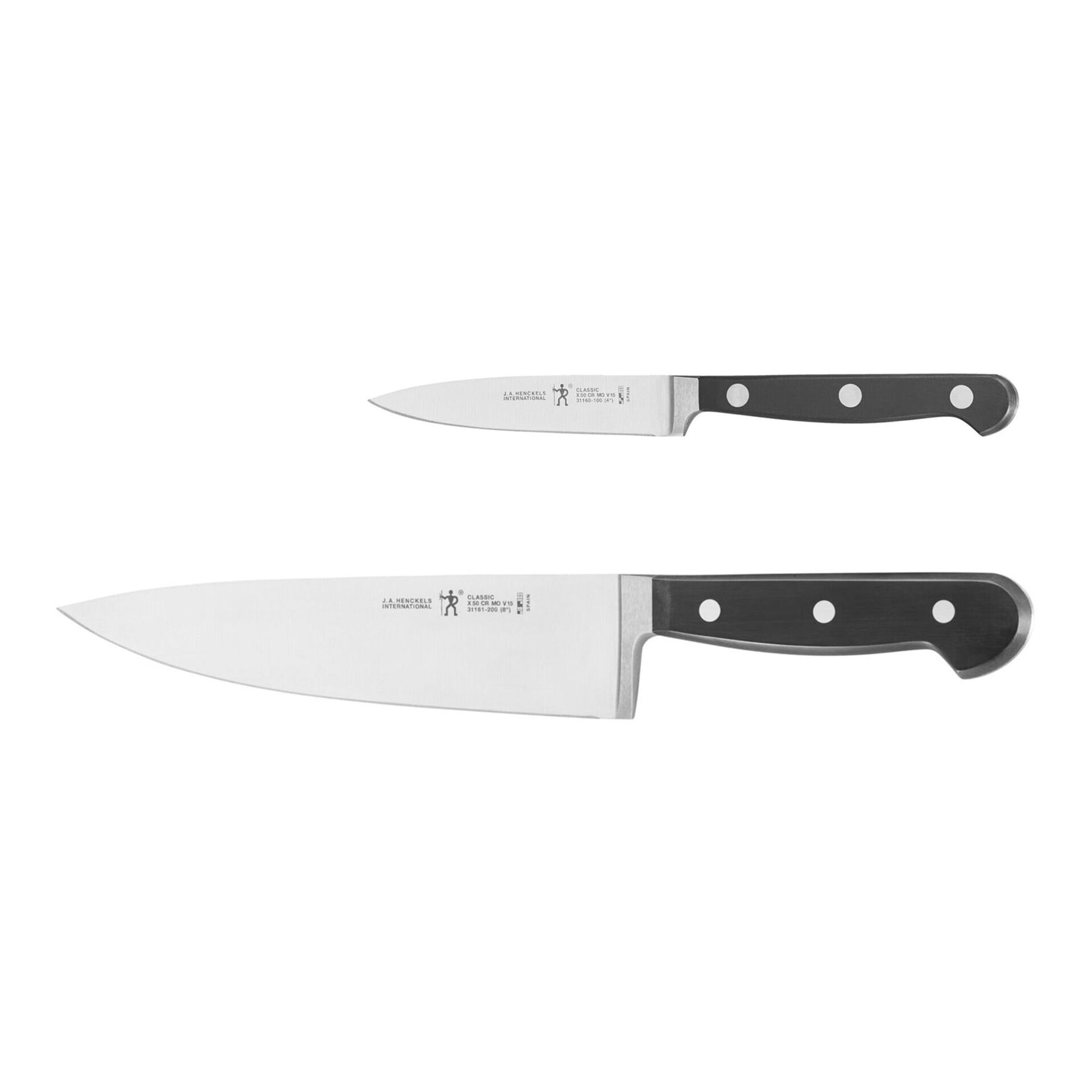 2-pc, Starter Knife Set,,large