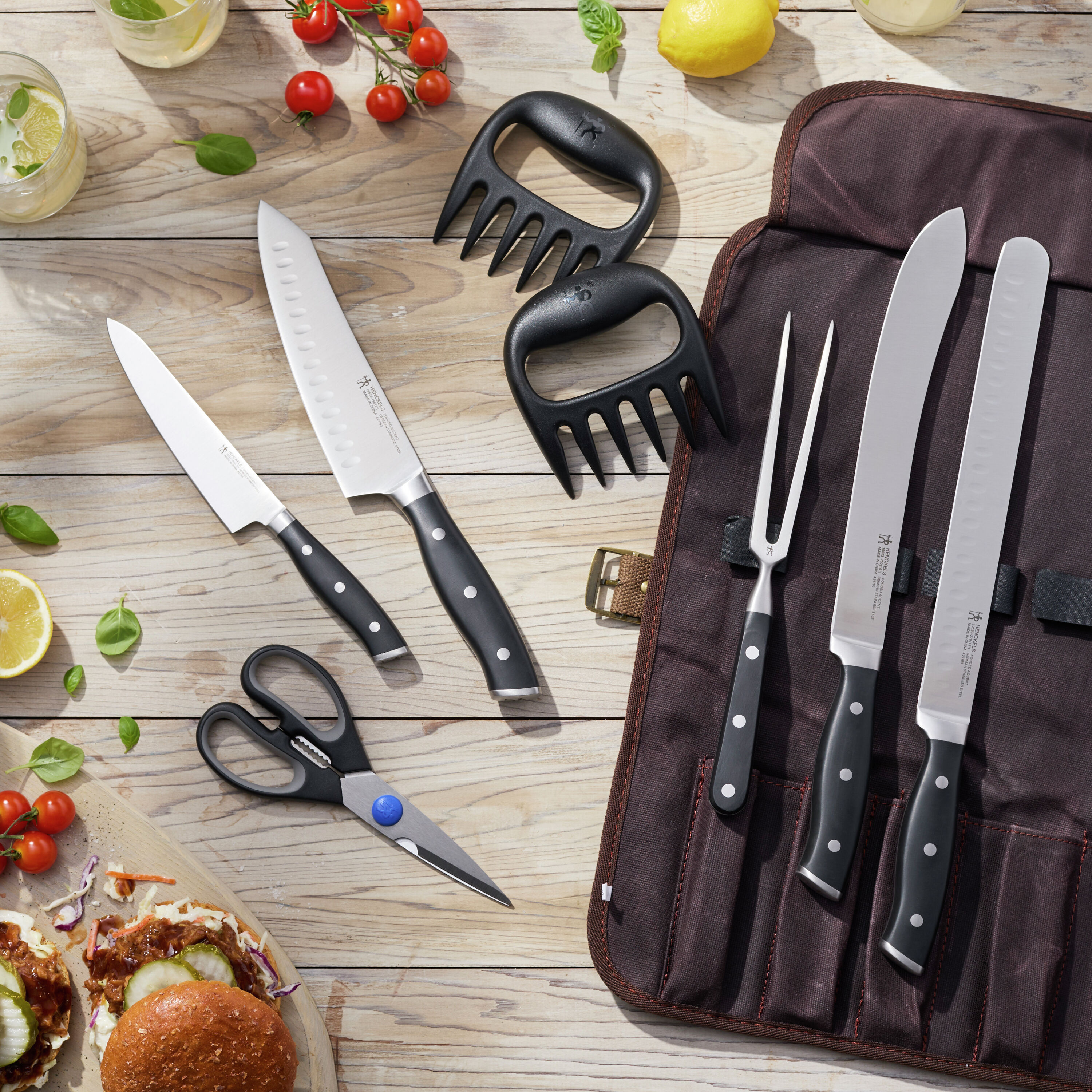 HENCKELS US | Official Shop for Knives, Cutlery & Kitchenware