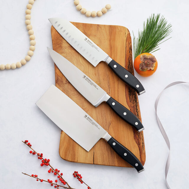 7.00 inch, Cleaver,,large