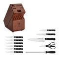 12-pc, Knife Block Set,,large