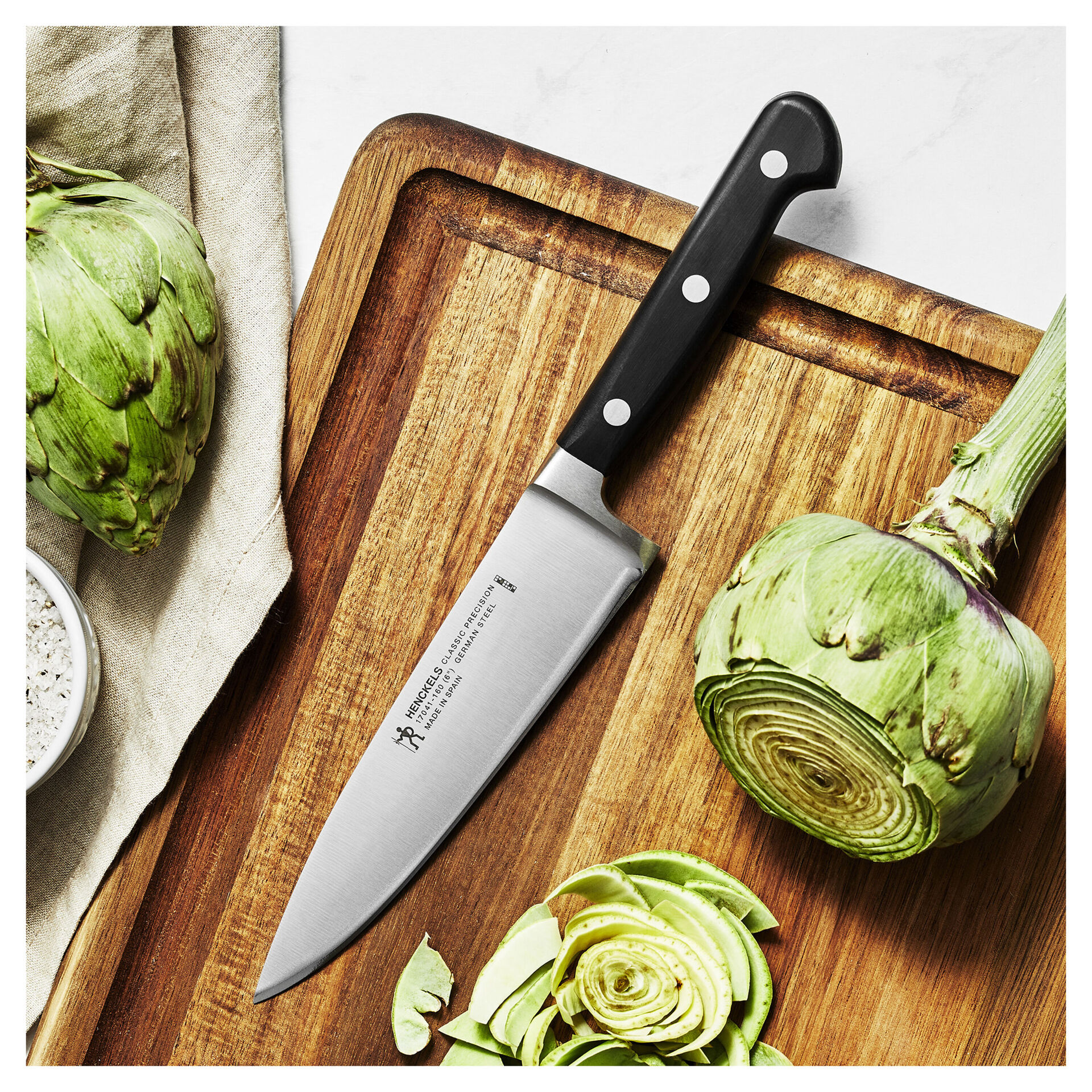 8.00 inch, Chef Knife,,large