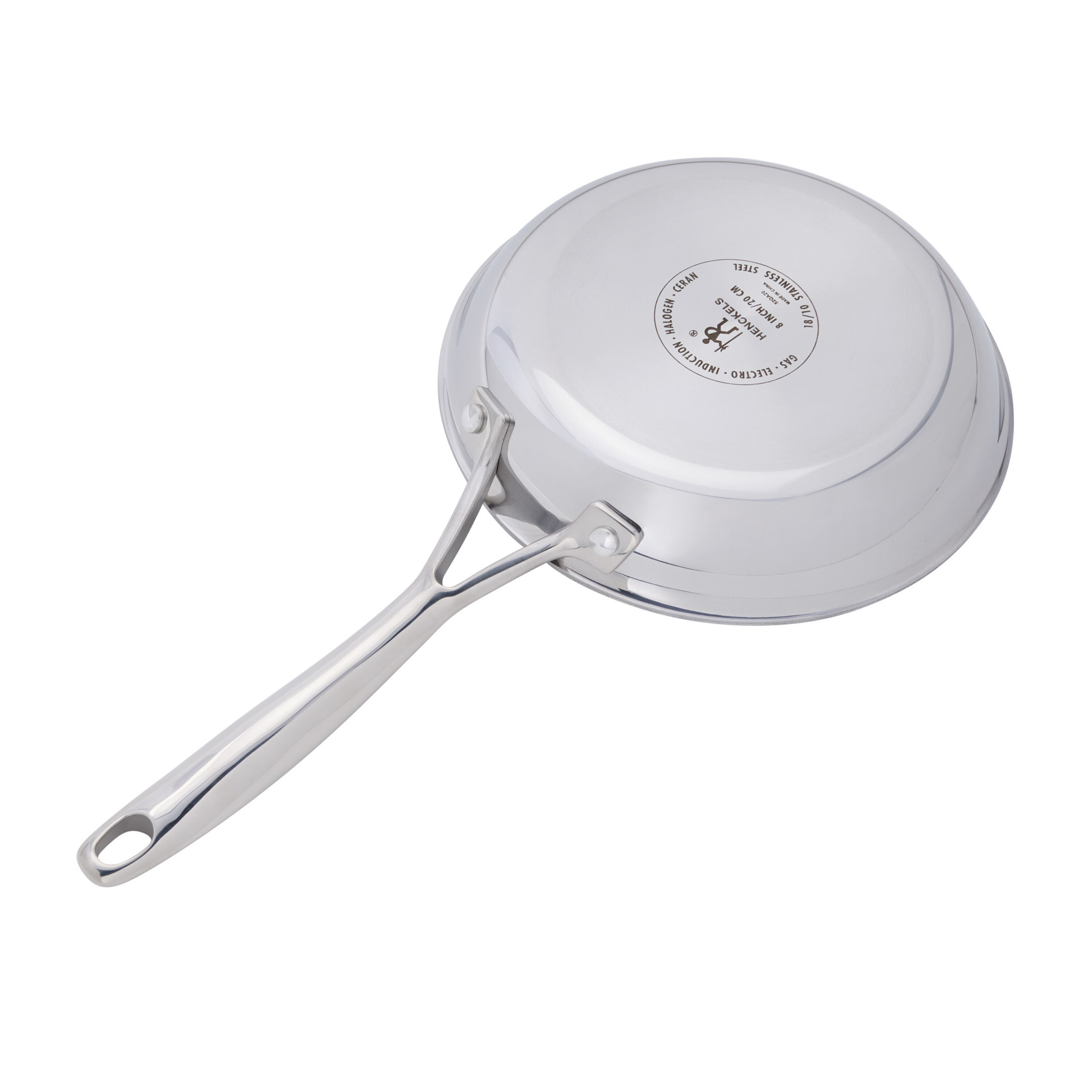 Buy Paradigm Ceramic 8.00 inch, Stainless Steel, Ceramic Hybrid