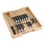 15-pc, Knife Set with Drawer Storage Tray preview
