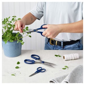 3-pc, Multi Purpose Scissors Set