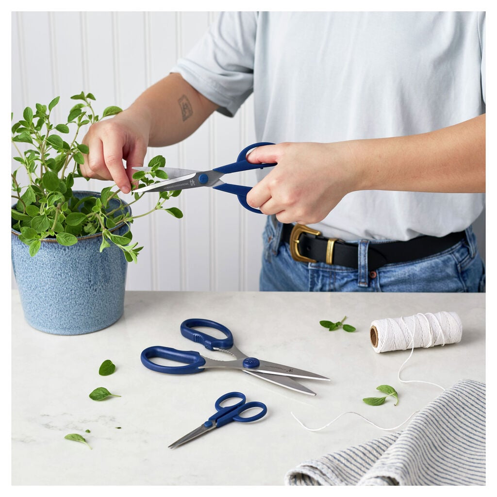 3-pc, Multi Purpose Scissors Set,,large