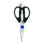 20 cm, Kitchen shears, black,,large preview