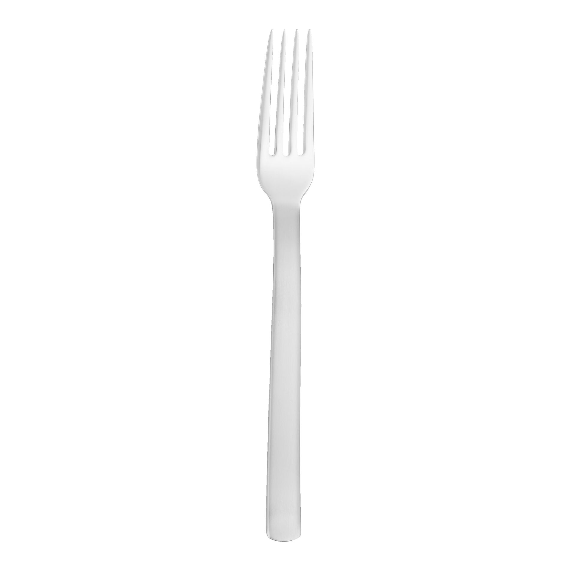 Besteckset 24-tlg, mattiert/poliert,,large