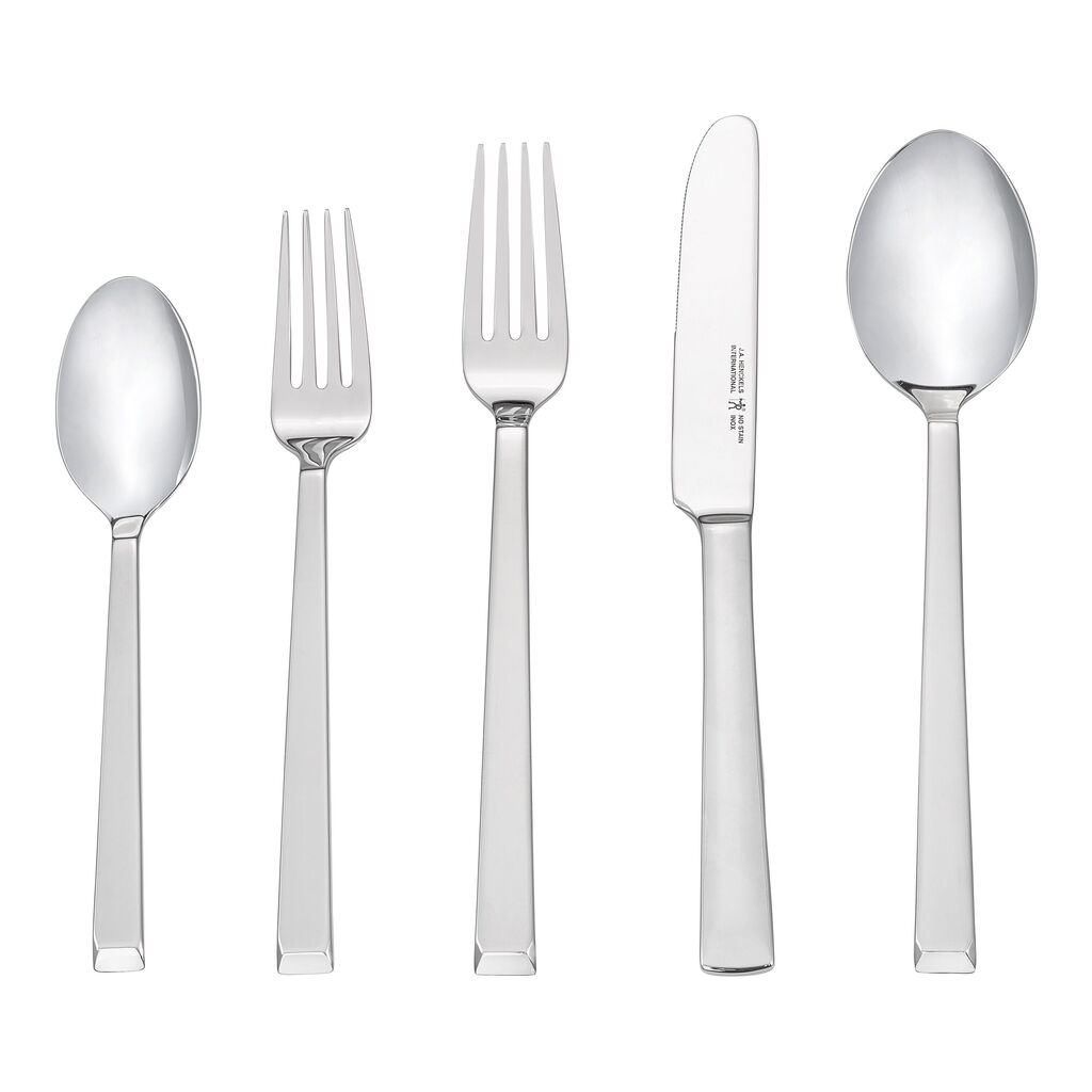20 Piece Flatware Set,,large