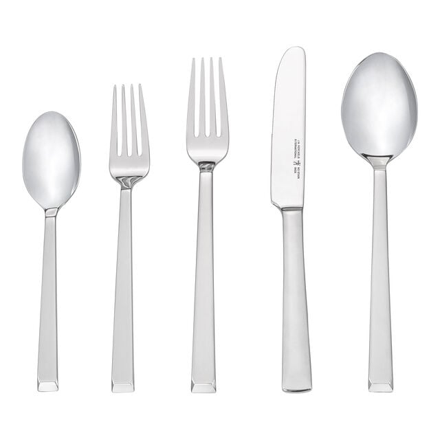 20 Piece Flatware Set