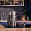 10-pc, 18/10 Stainless Steel, Cookware Set,,large preview