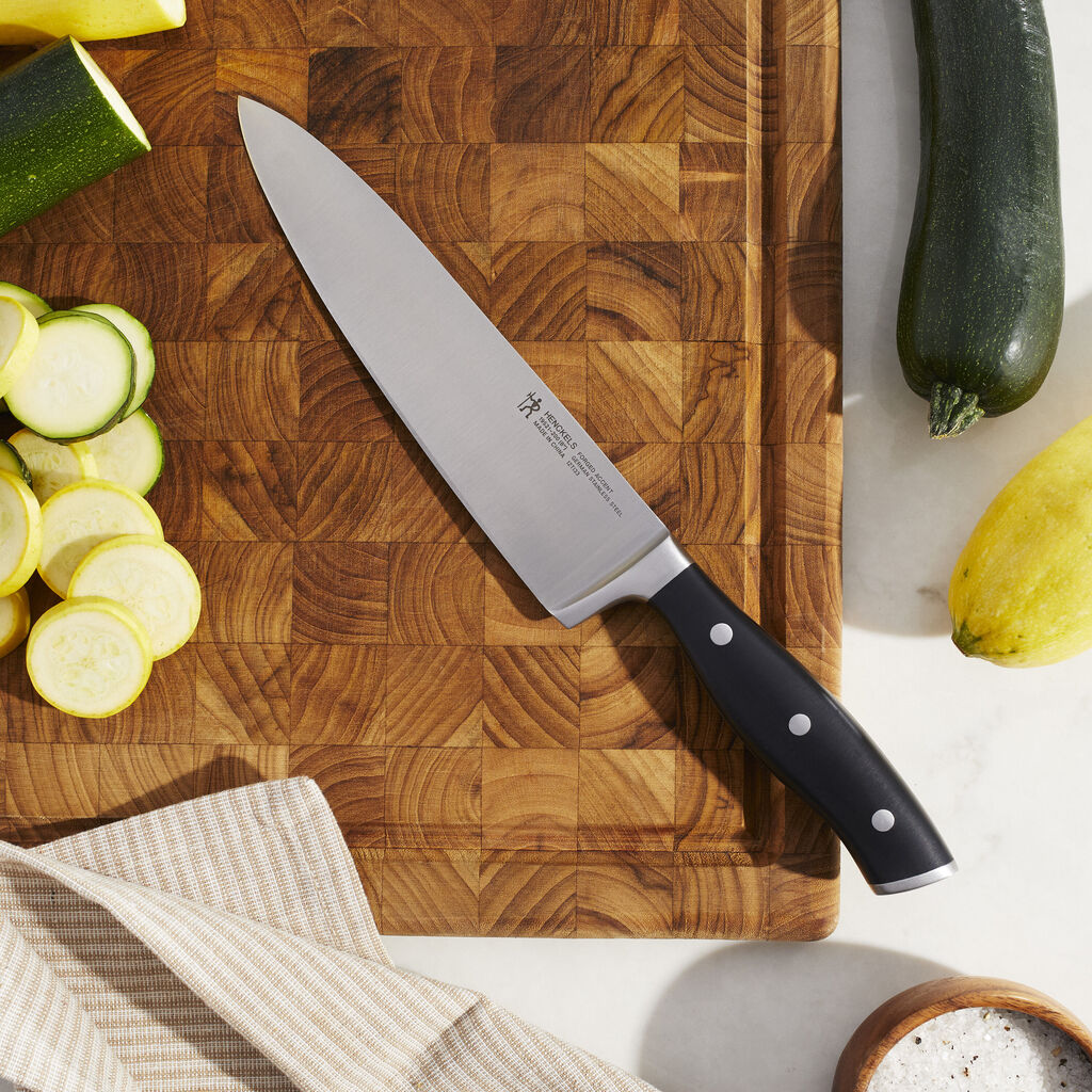 8.00 inch, Chef's knife,,large
